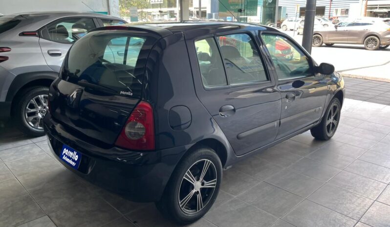 CLIO PACK PLUS 2010 lleno