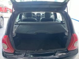 CLIO PACK PLUS 2010 lleno