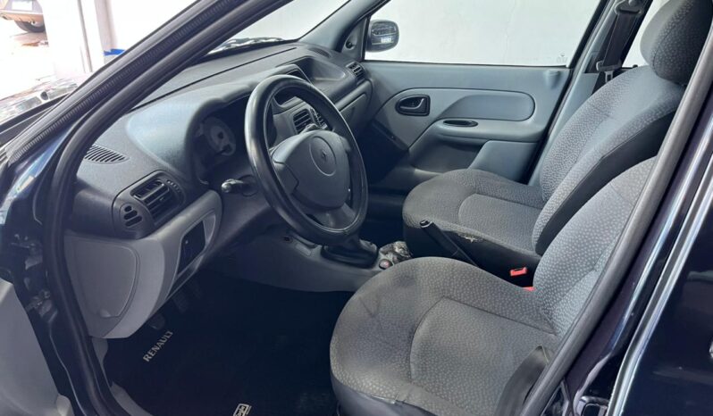 CLIO PACK PLUS 2010 lleno