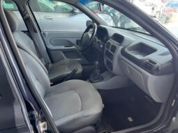 CLIO PACK PLUS 2010 lleno