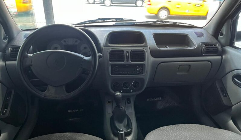 CLIO PACK PLUS 2010 lleno