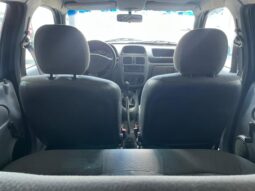 CLIO PACK PLUS 2010 lleno