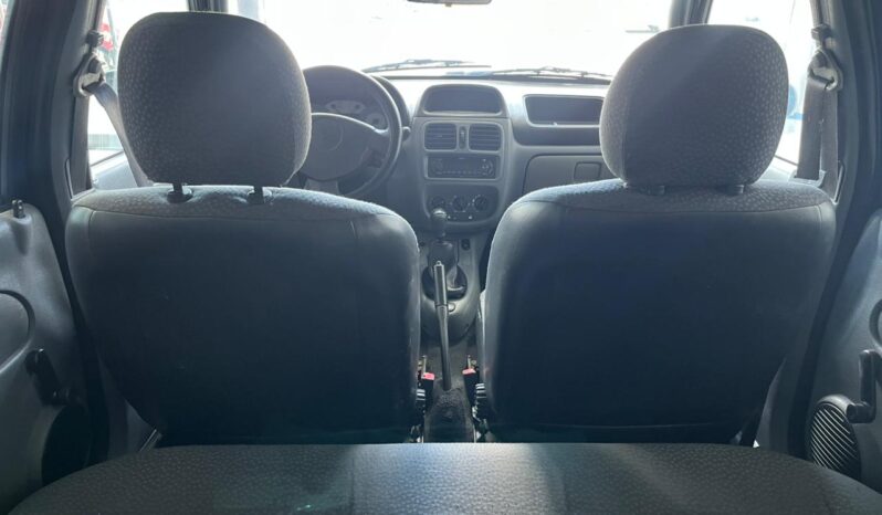 CLIO PACK PLUS 2010 lleno