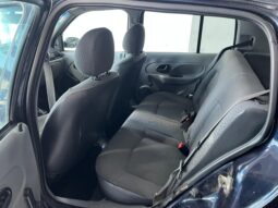 CLIO PACK PLUS 2010 lleno