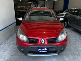 SANDERO STEPWAY LUXE 2011