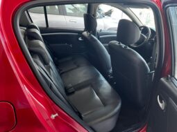 SANDERO STEPWAY LUXE 2011 lleno