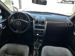 SANDERO STEPWAY LUXE 2011 lleno