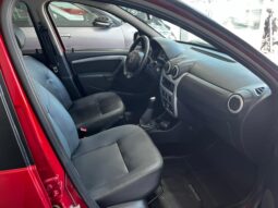 SANDERO STEPWAY LUXE 2011 lleno