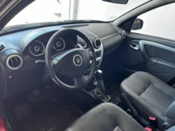 SANDERO STEPWAY LUXE 2011 lleno