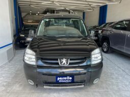 PARNERT PATAGONICA HDI 2015 lleno