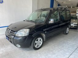 PARNERT PATAGONICA HDI 2015 lleno