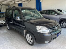 PARNERT PATAGONICA HDI 2015