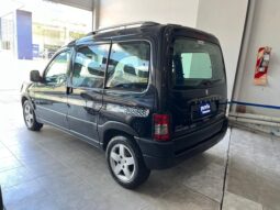 PARNERT PATAGONICA HDI 2015 lleno