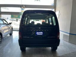 PARNERT PATAGONICA HDI 2015 lleno