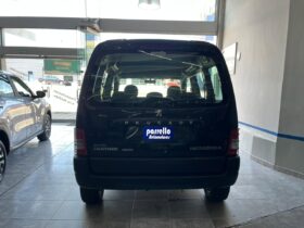 PARNERT PATAGONICA HDI 2015