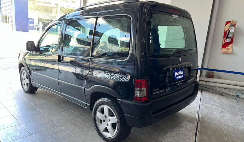 PARNERT PATAGONICA HDI 2015 lleno