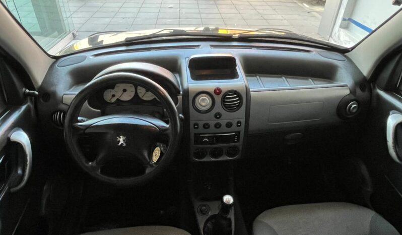 PARNERT PATAGONICA HDI 2015 lleno