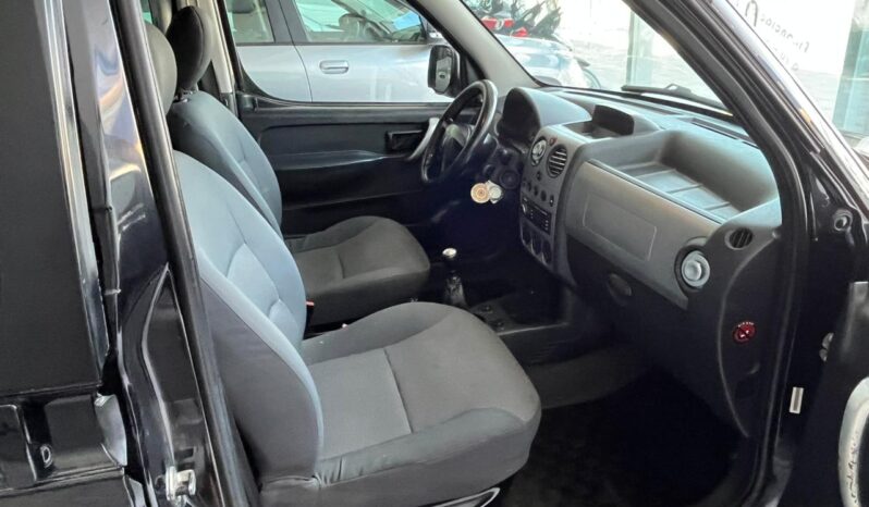 PARNERT PATAGONICA HDI 2015 lleno