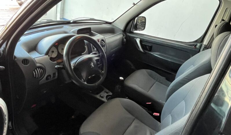 PARNERT PATAGONICA HDI 2015 lleno