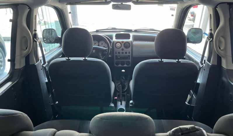 PARNERT PATAGONICA HDI 2015 lleno