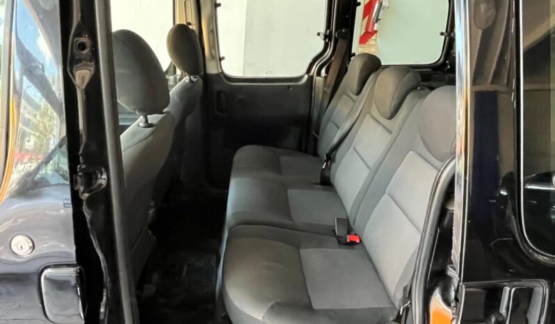 PARNERT PATAGONICA HDI 2015 lleno