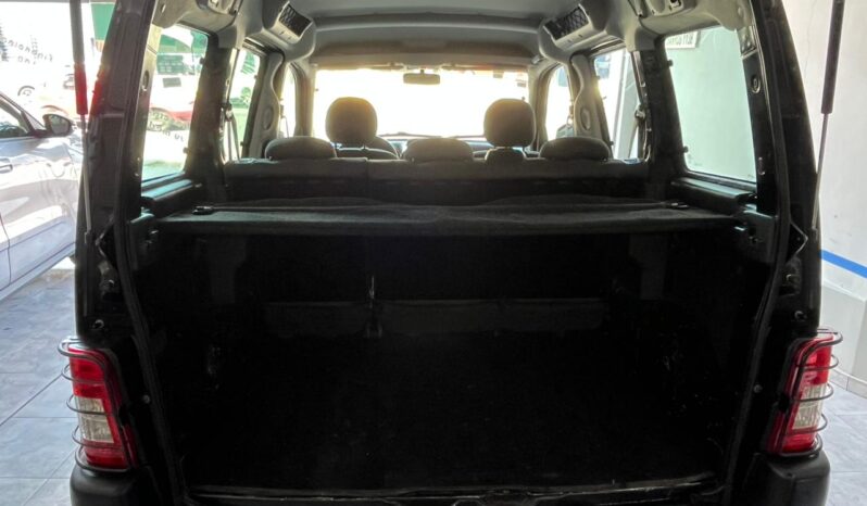 PARNERT PATAGONICA HDI 2015 lleno