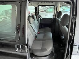 PARNERT PATAGONICA HDI 2015 lleno