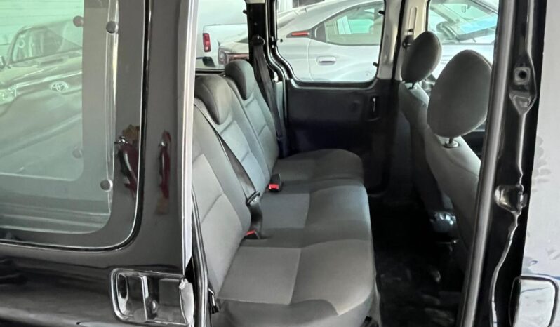 PARNERT PATAGONICA HDI 2015 lleno