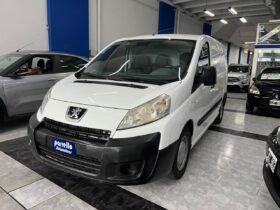 EXPERT CONFORT 1.6 HDI 2011