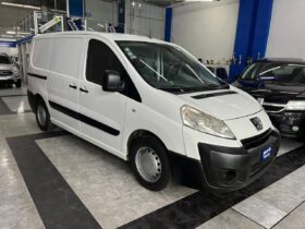 EXPERT CONFORT 1.6 HDI 2011