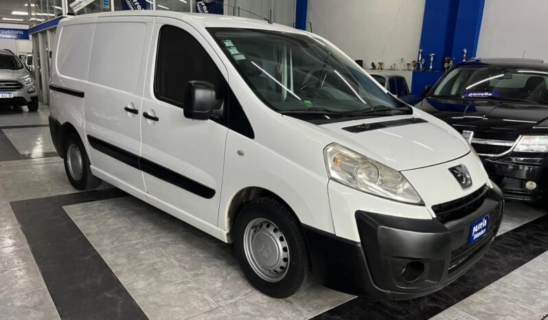 EXPERT CONFORT 1.6 HDI 2011 lleno