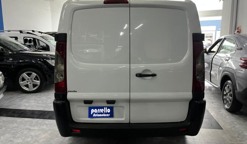 EXPERT CONFORT 1.6 HDI 2011 lleno