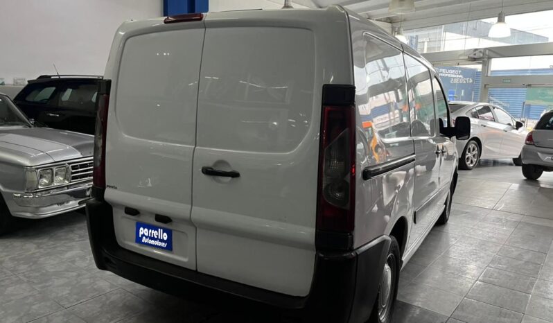 EXPERT CONFORT 1.6 HDI 2011 lleno