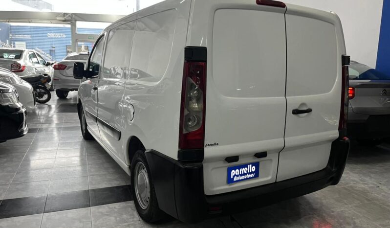 EXPERT CONFORT 1.6 HDI 2011 lleno