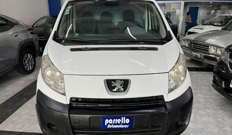 EXPERT CONFORT 1.6 HDI 2011 lleno