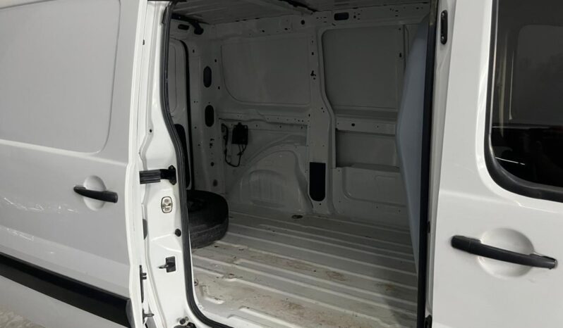 EXPERT CONFORT 1.6 HDI 2011 lleno