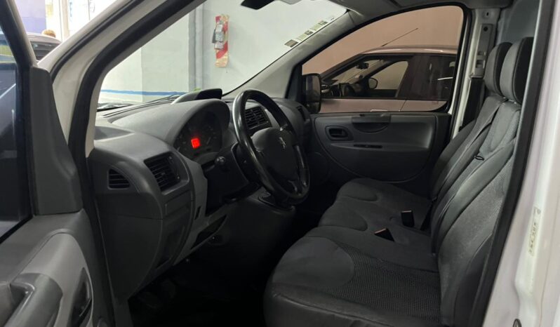 EXPERT CONFORT 1.6 HDI 2011 lleno