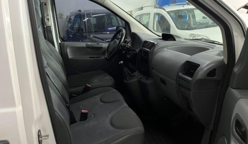 EXPERT CONFORT 1.6 HDI 2011 lleno