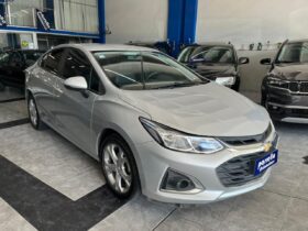 CHEVROLET CRUZE LT 2022