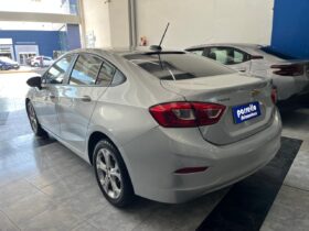 CHEVROLET CRUZE LT 2022