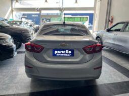 CHEVROLET CRUZE LT 2022 lleno