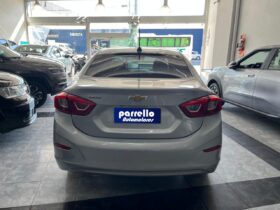 CHEVROLET CRUZE LT 2022