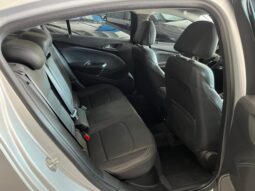 CHEVROLET CRUZE LT 2022 lleno