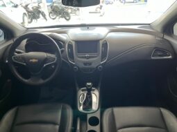 CHEVROLET CRUZE LT 2022 lleno