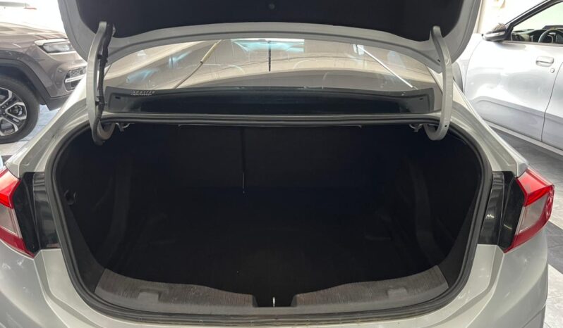 CHEVROLET CRUZE LT 2022 lleno