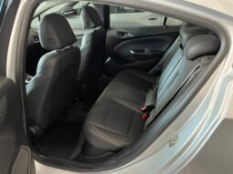 CHEVROLET CRUZE LT 2022 lleno