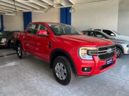 RANGER V6 XLS 4X4 AT 2024 lleno