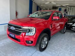 RANGER V6 XLS 4X4 AT 2024