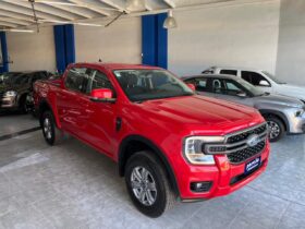 RANGER V6 XLS 4X4 AT 2024