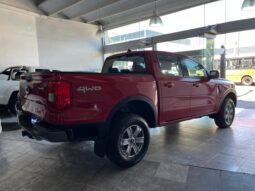 RANGER V6 XLS 4X4 AT 2024